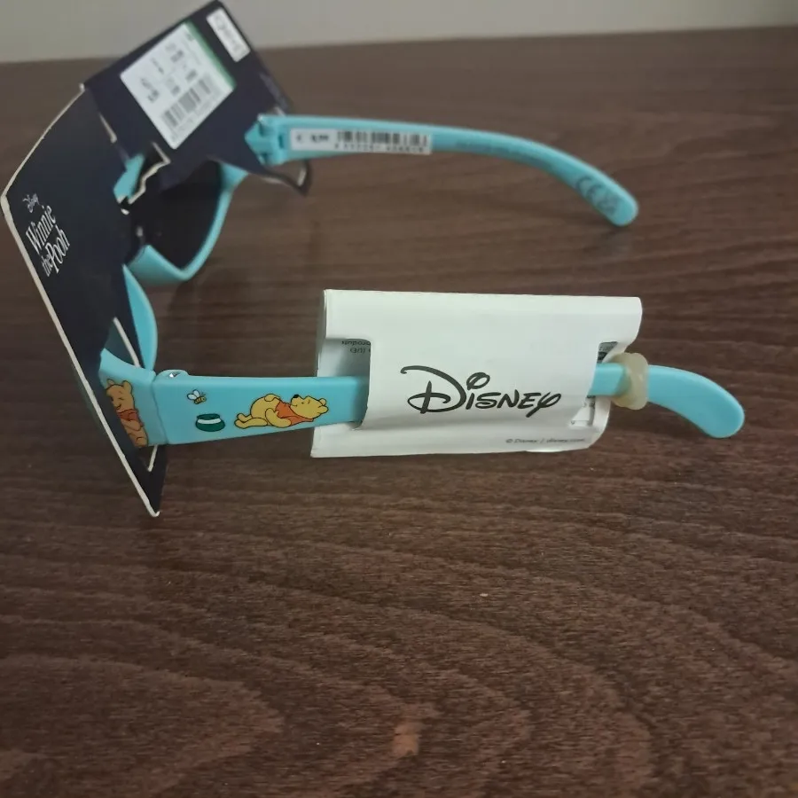 عینک افتابی بچگانه