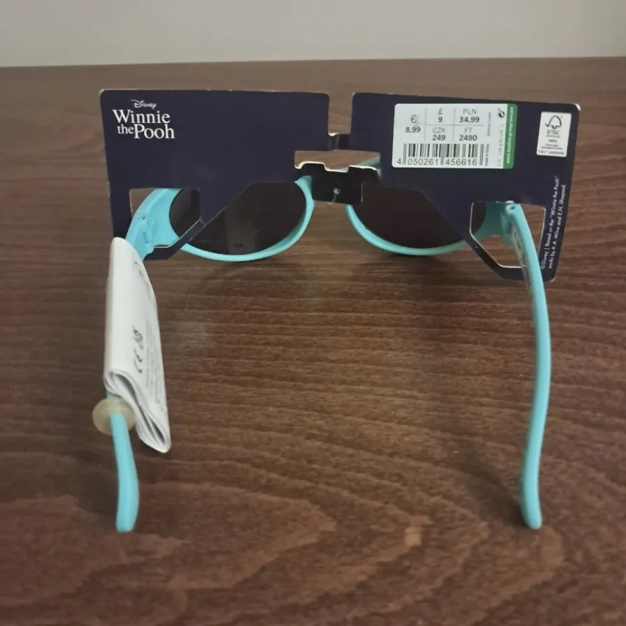 عینک افتابی بچگانه