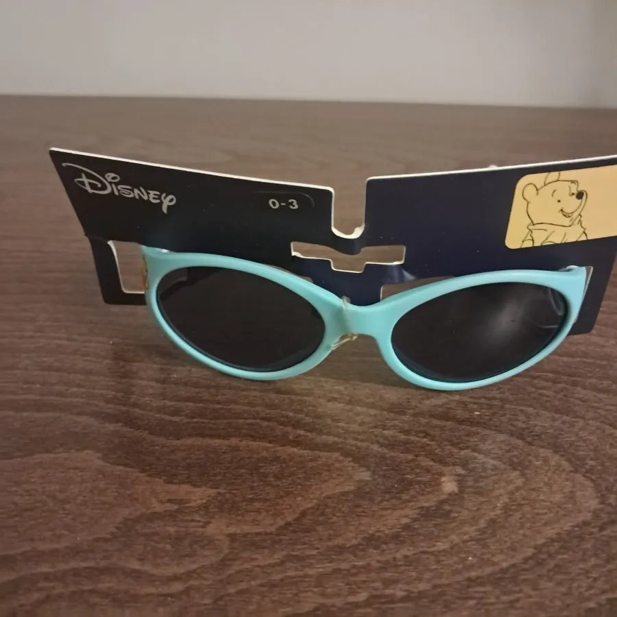 عینک افتابی بچگانه