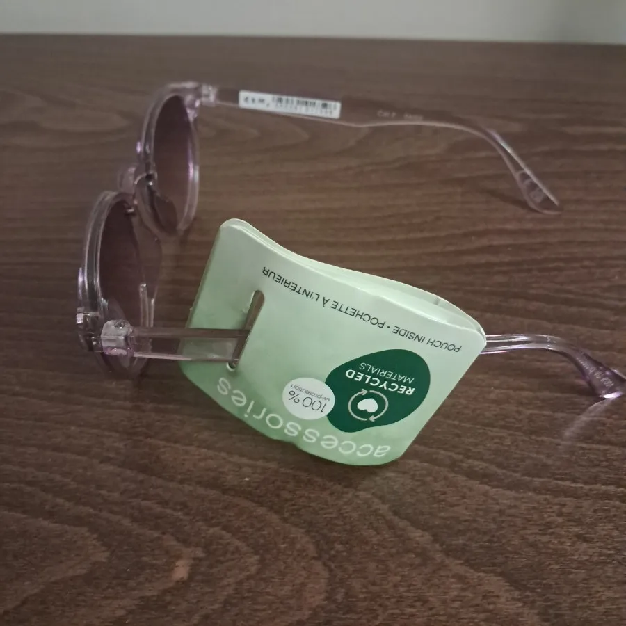 عینک آفتابی  بچگانه