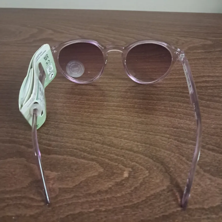 عینک آفتابی  بچگانه