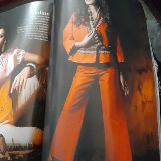 مجله مدو فشن