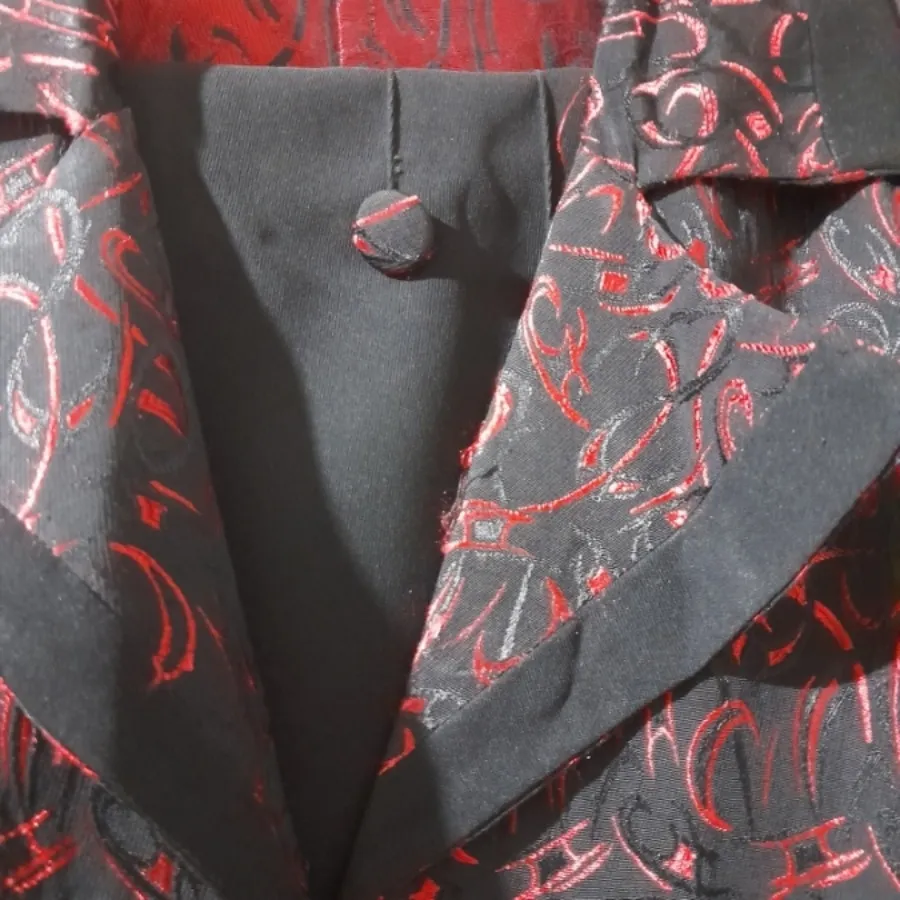 کت و دامن مجلسی