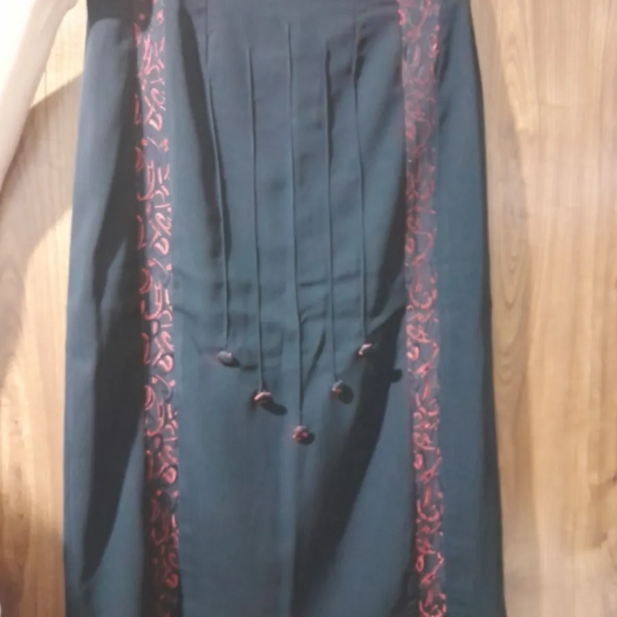 کت و دامن مجلسی