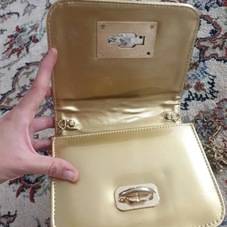 کیف مجلسی شیک