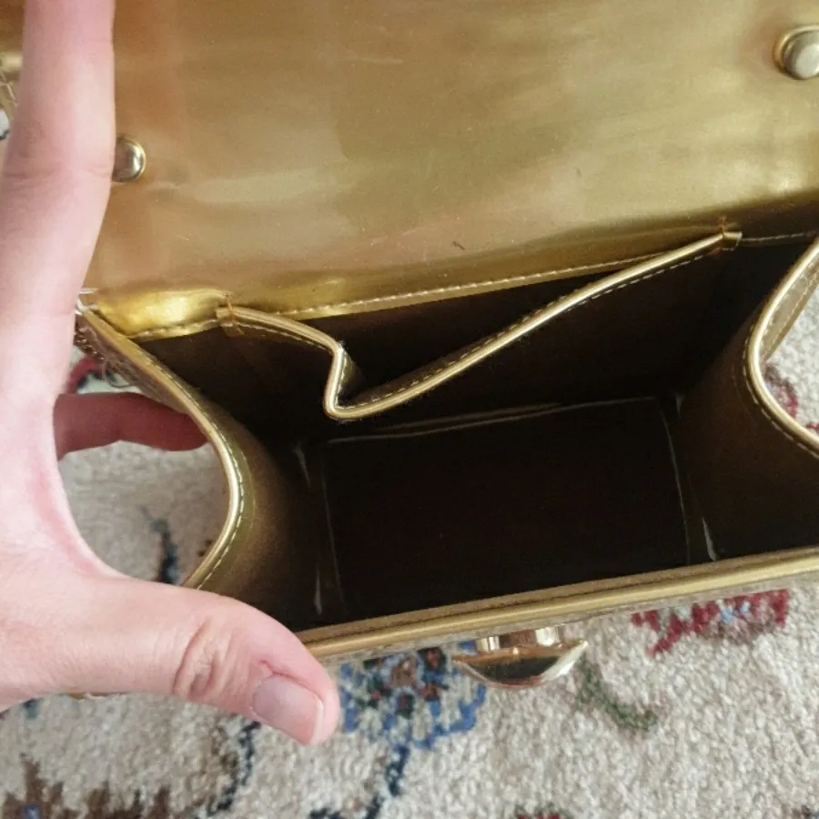 کیف مجلسی شیک