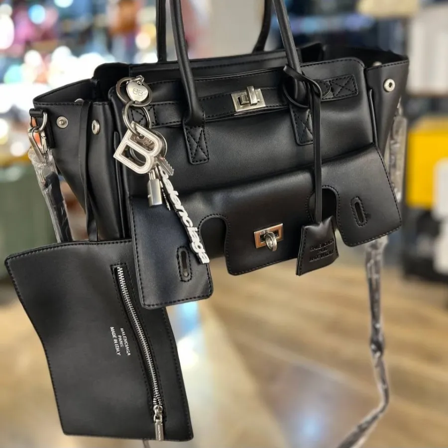 کیف زیبا خاص بالنسیاگا