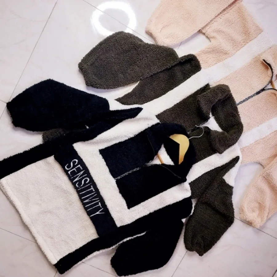 تدی نیم زیپ