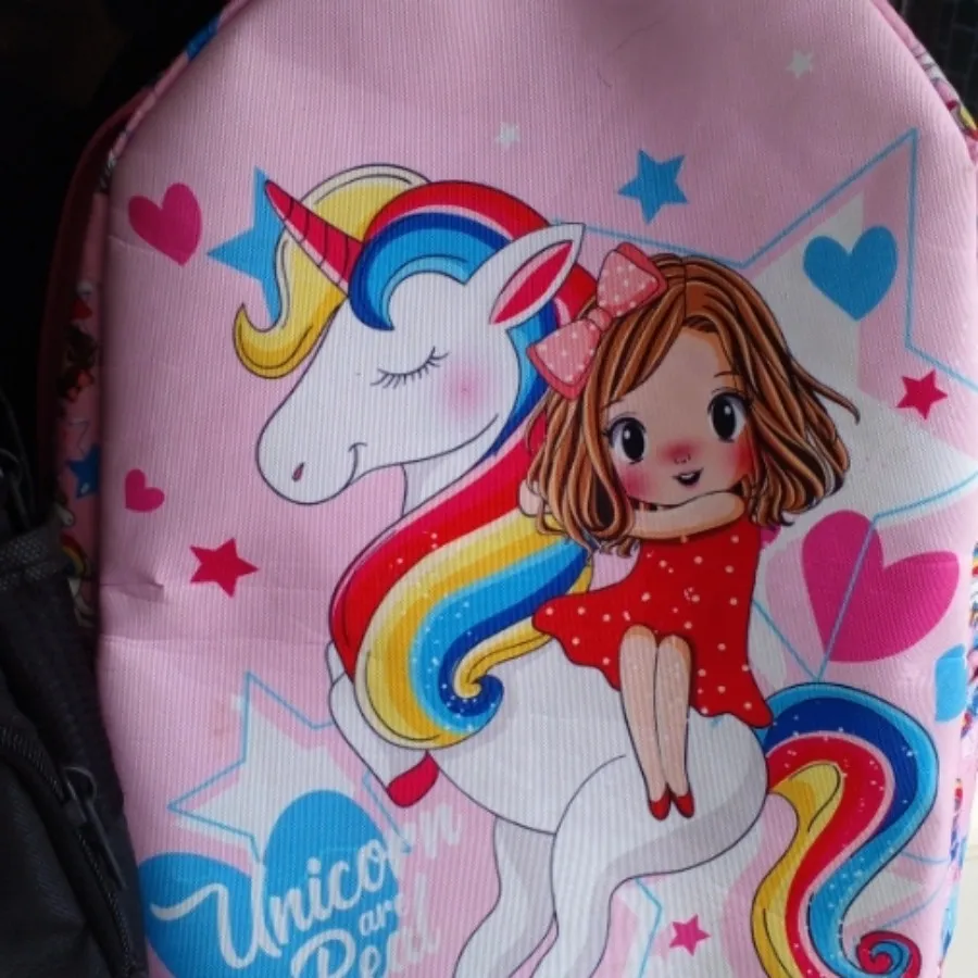 2عدد کوله پشتی سا