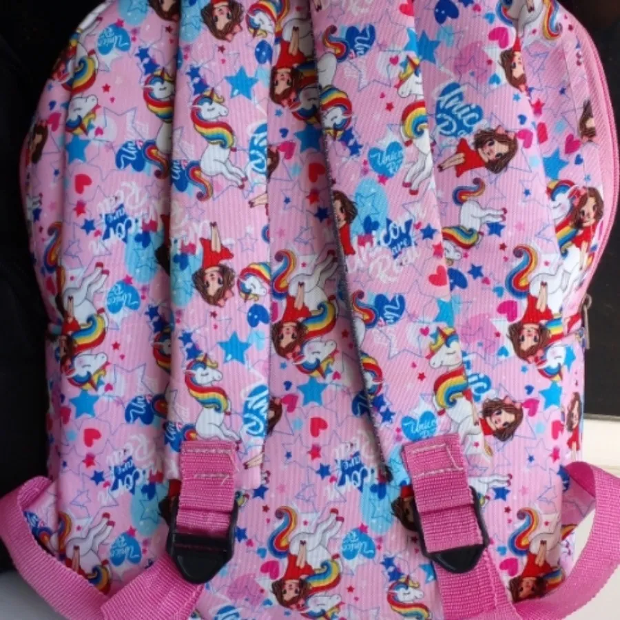 2عدد کوله پشتی سا