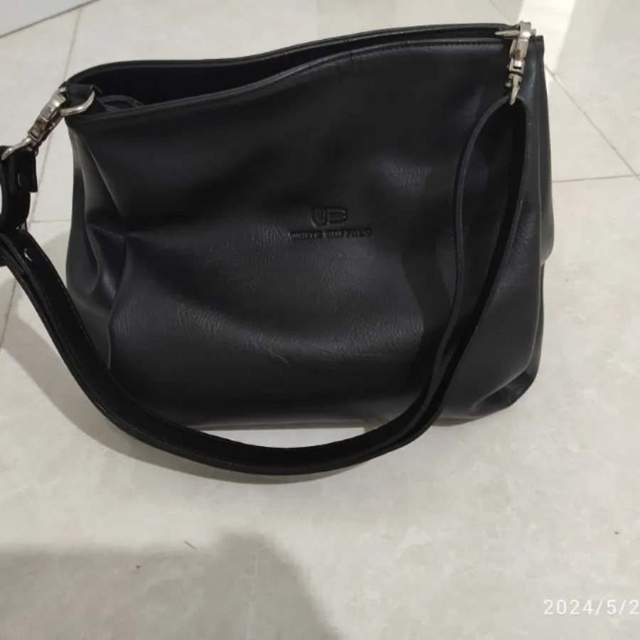 کیف چرم وایت بوفالو