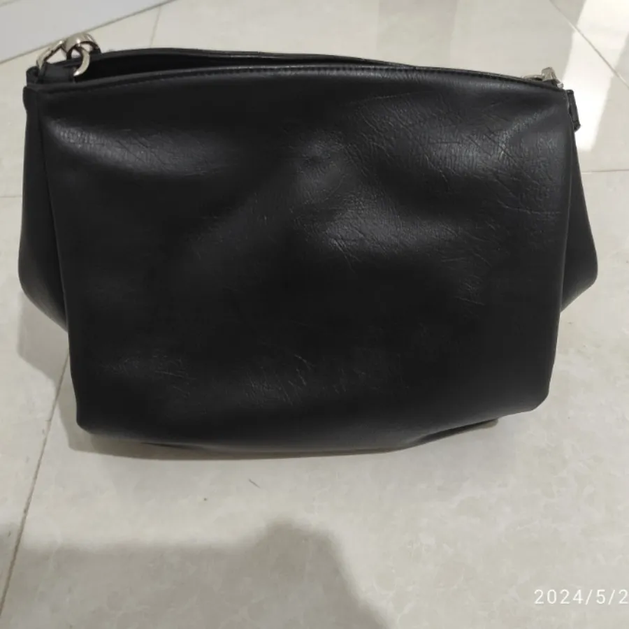 کیف چرم وایت بوفالو