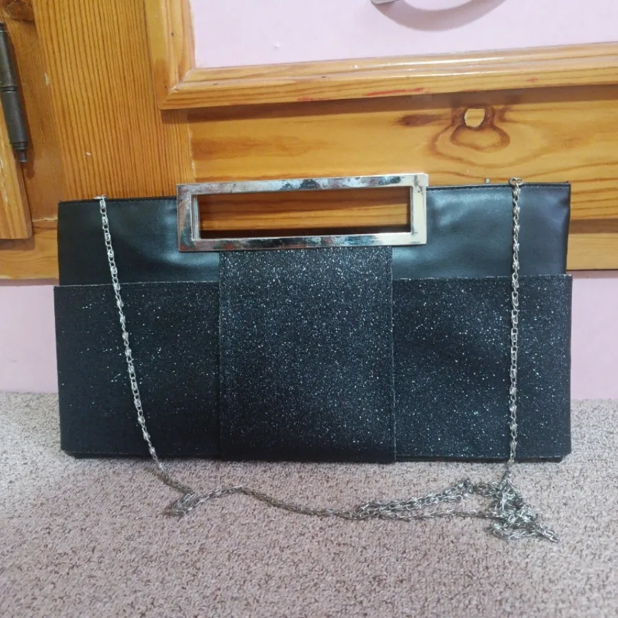 کفش پاشنه بلند مجلسی