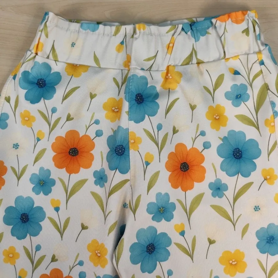 ✨ بلوز و شلوار دخترونه با