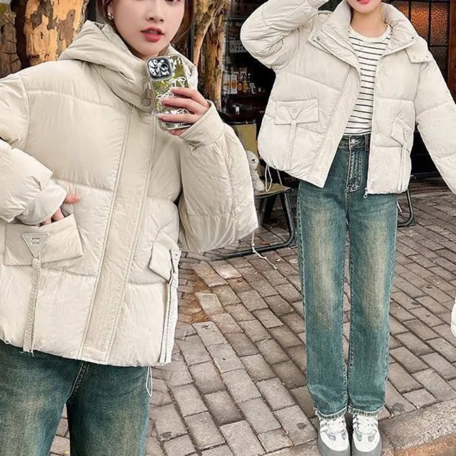 کاپشن داخل آسترپشم شیشه