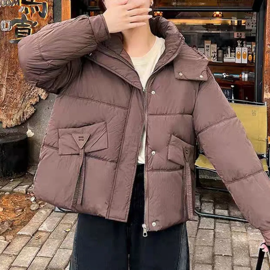 کاپشن داخل آسترپشم شیشه