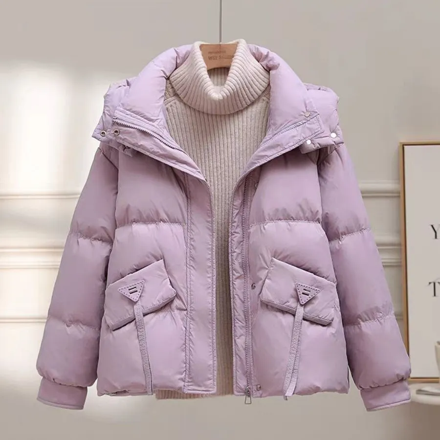 کاپشن داخل آسترپشم شیشه