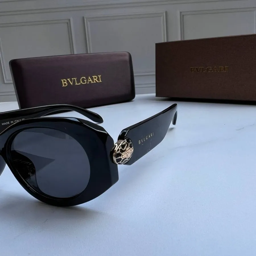 عینک جدید بولگاری