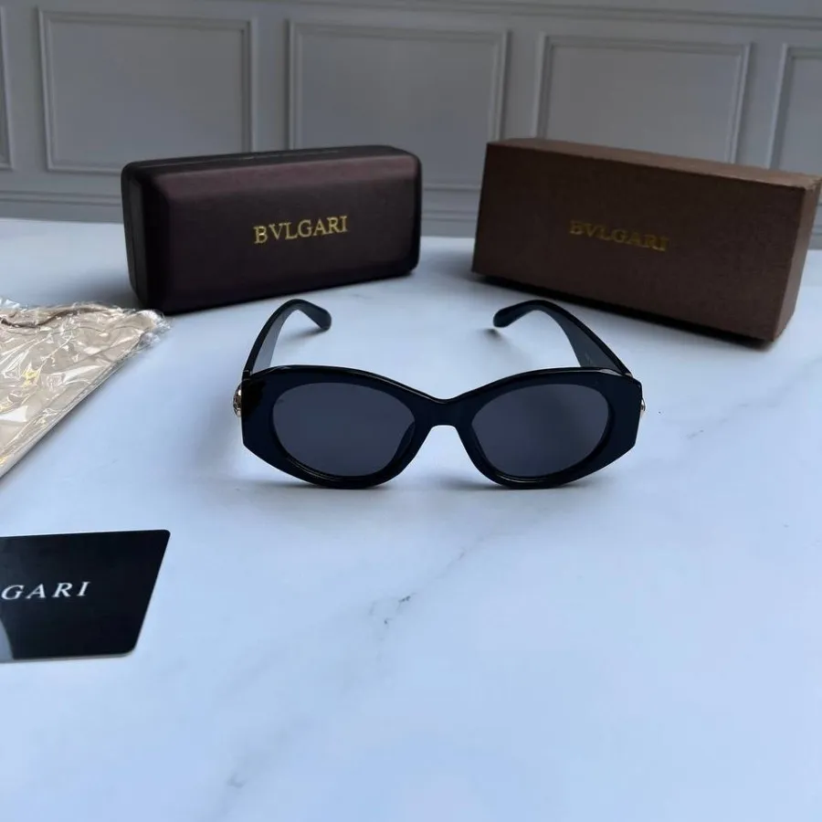 عینک جدید بولگاری