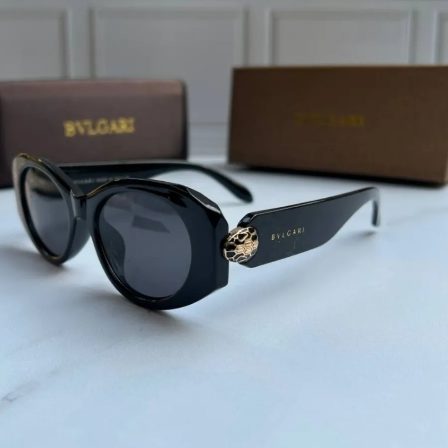 عینک جدید بولگاری