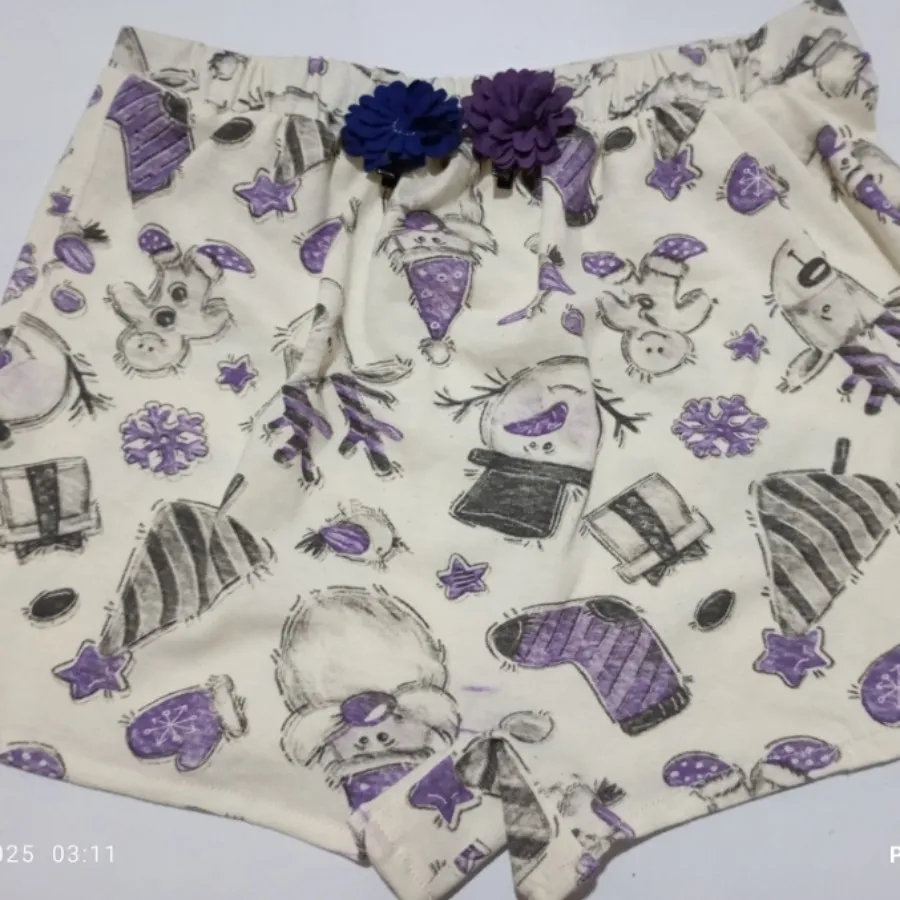 شورت اسپرت زنانه