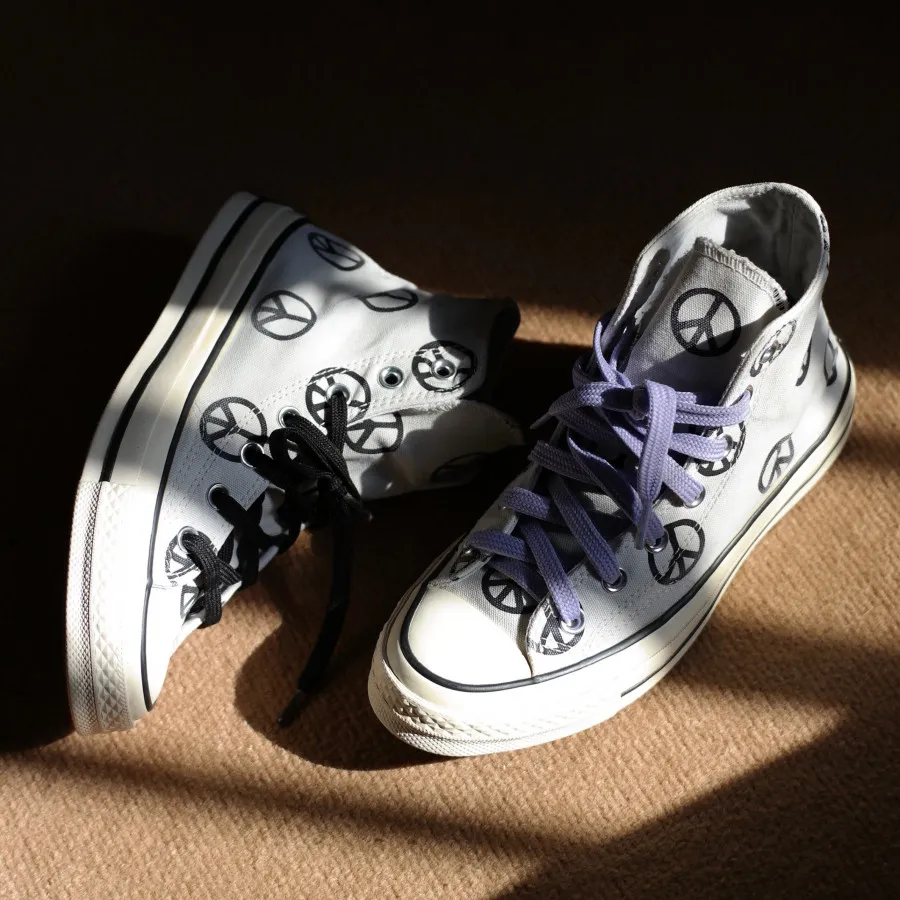 کتونی آل استار چاک تیلور