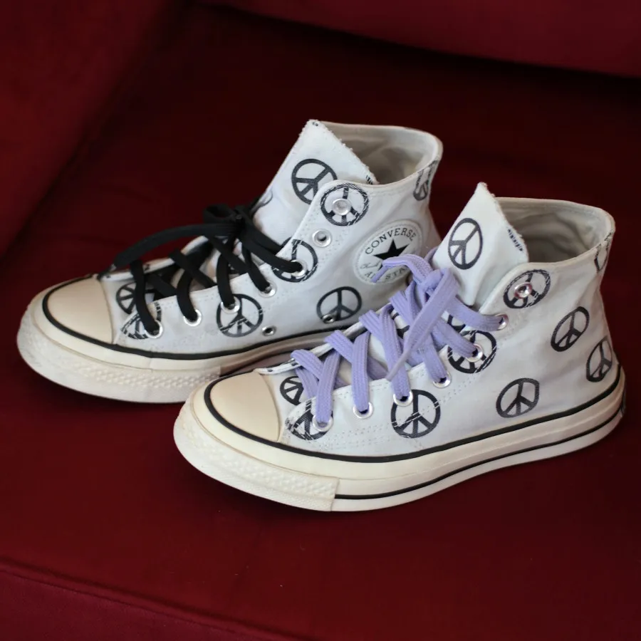 کتونی آل استار چاک تیلور