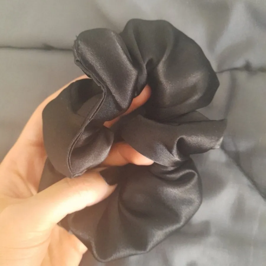 کش اسکرانچی