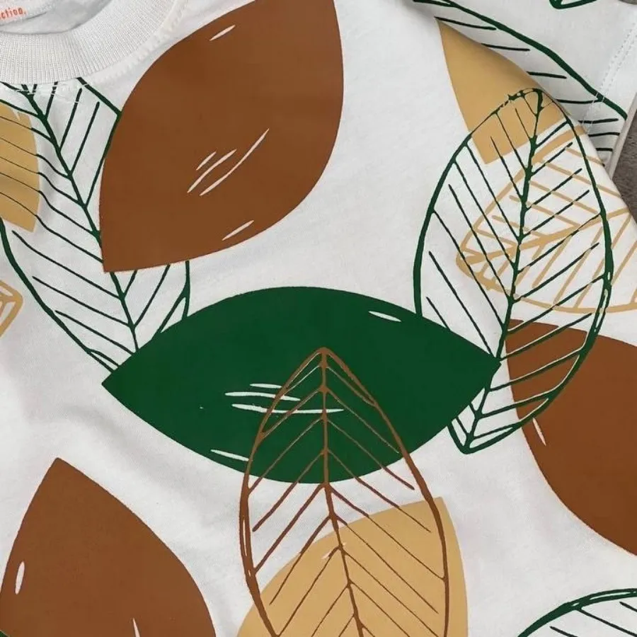 تیشرت و شلوارک