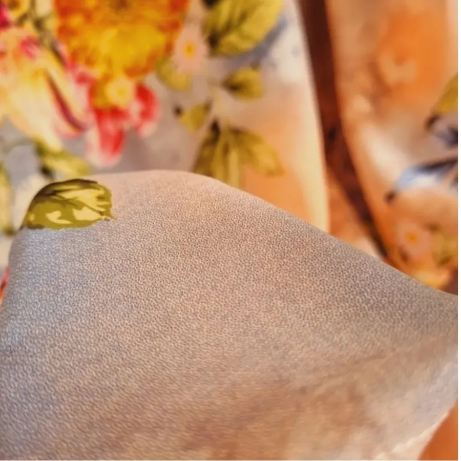 شومیز گلگلی