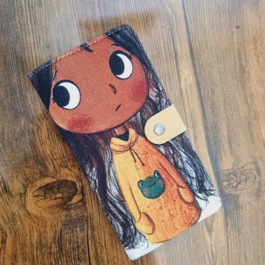 کیف پول دخترونه