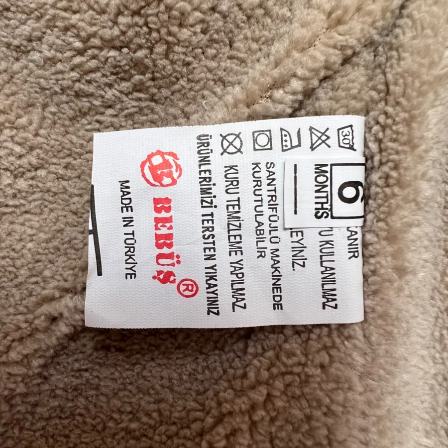 ست سه تیکه دخترانه ترک