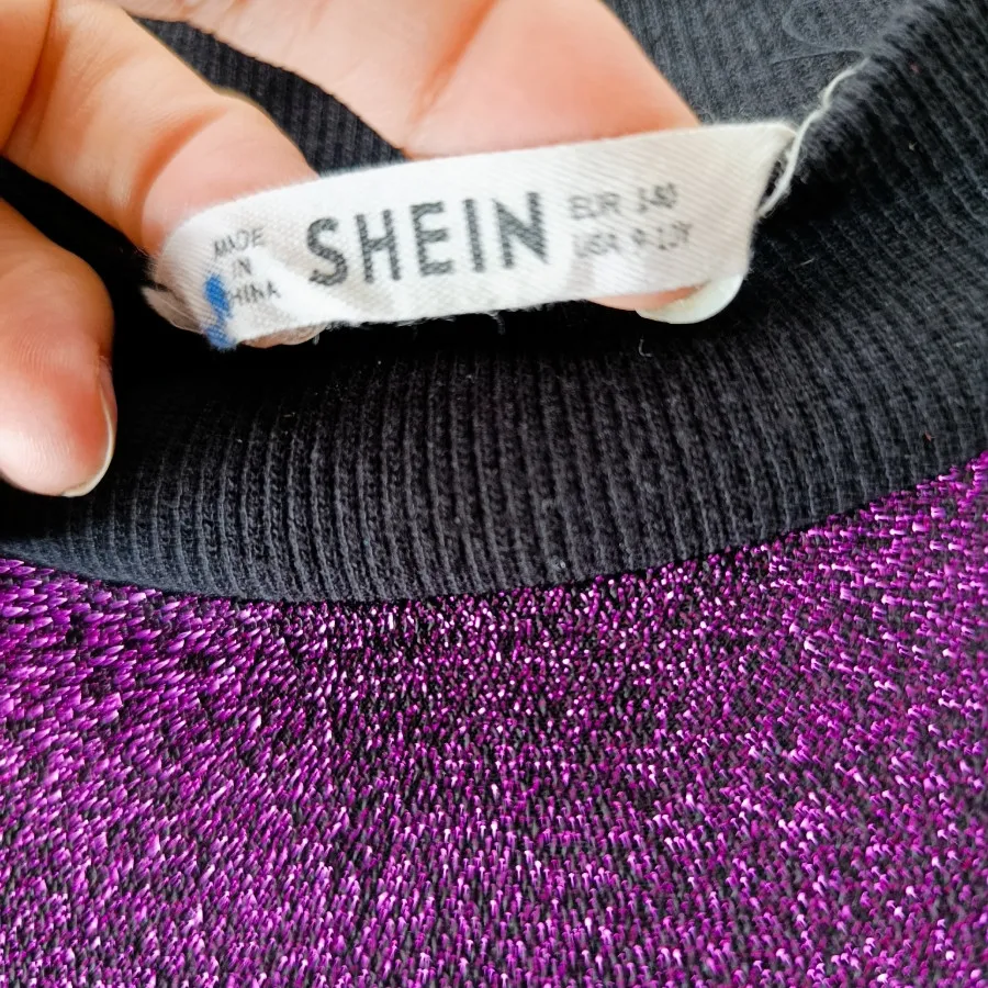 پیراهن خارجی