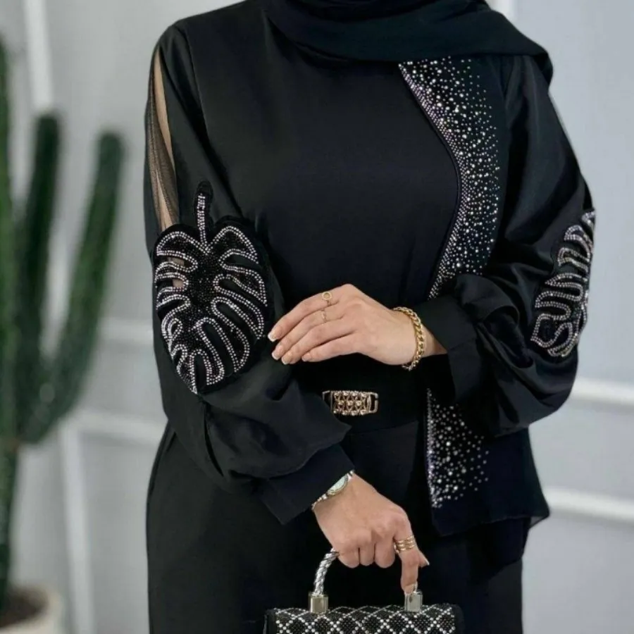 شومیز مجلسی سفید