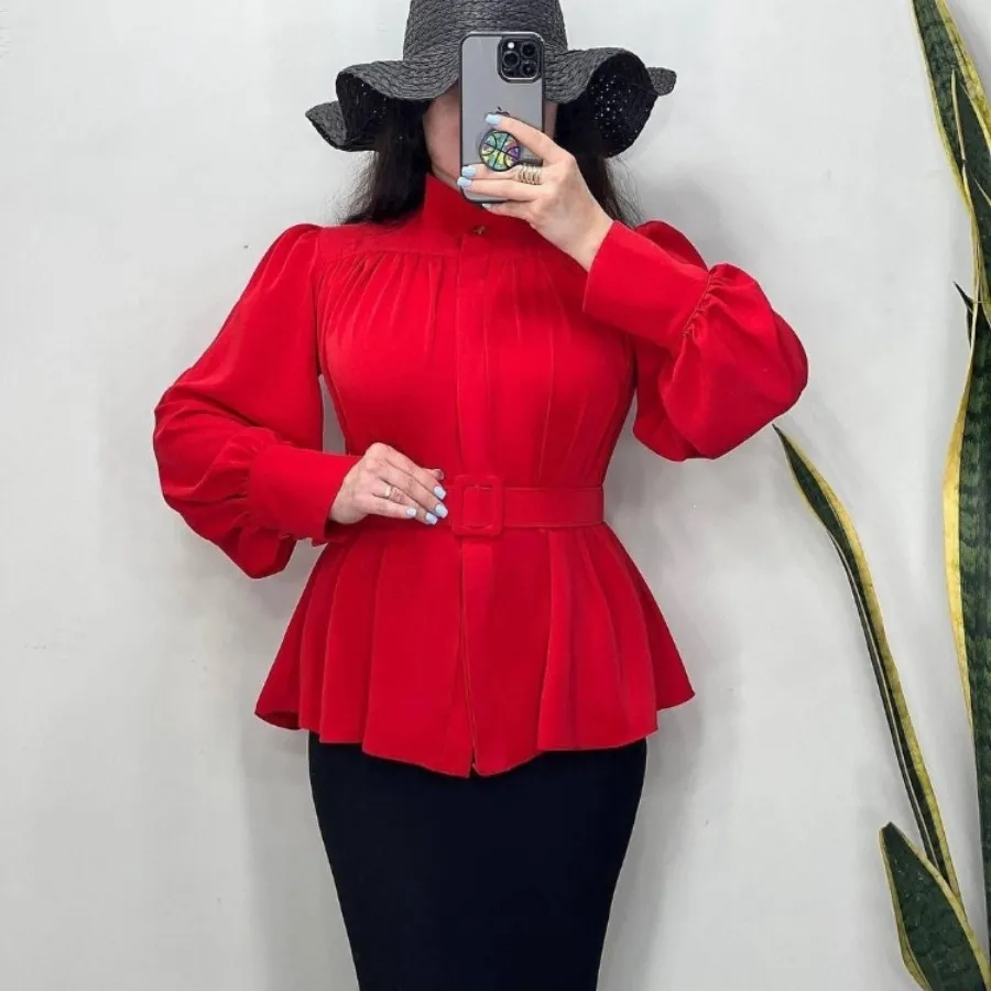 شومیز مجلسی شیک