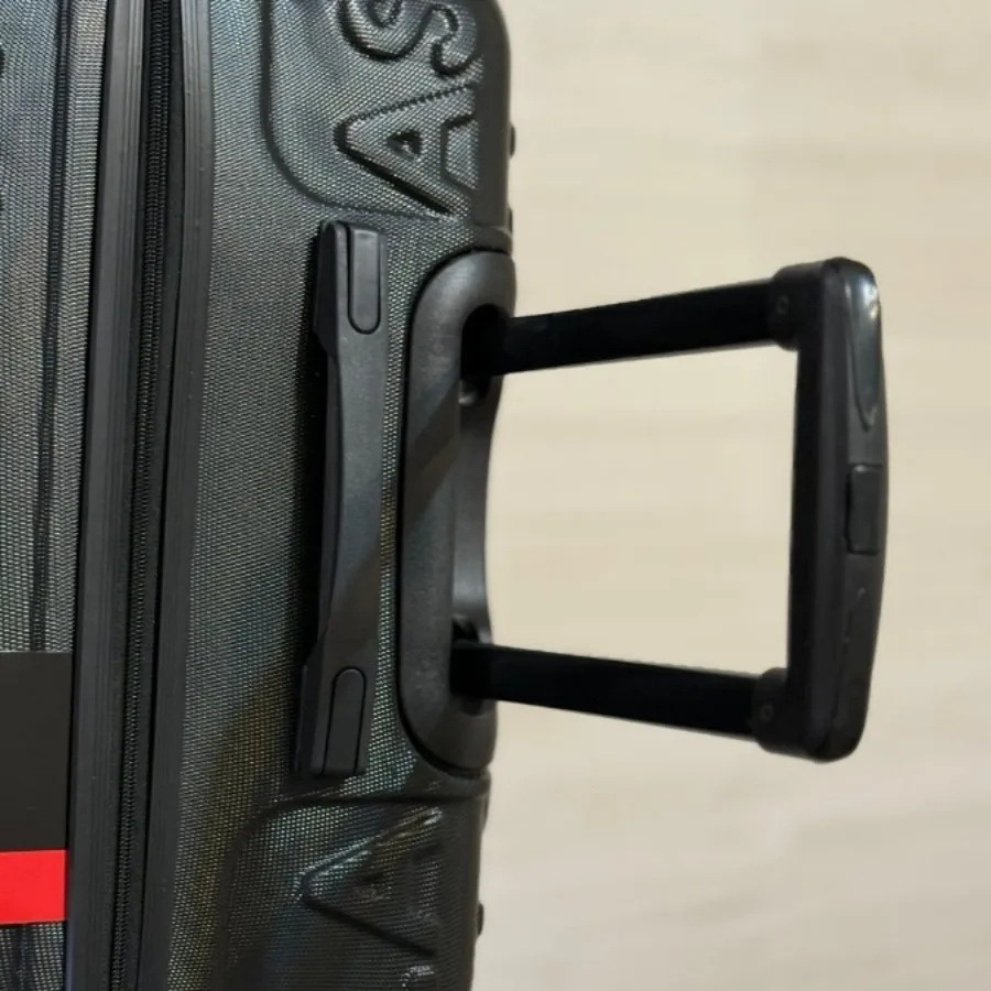 چمدان متوسط polo ترکیه