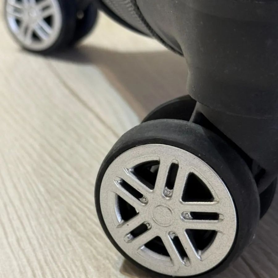 چمدان متوسط polo ترکیه