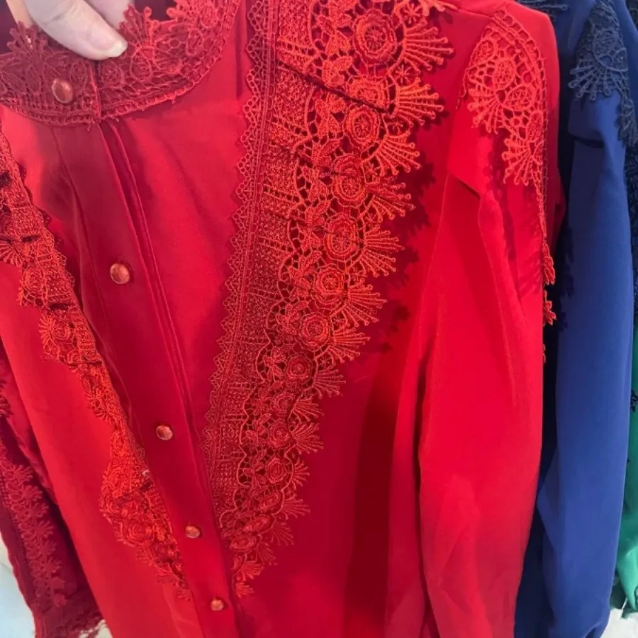 شومیز زنانه دخترونه