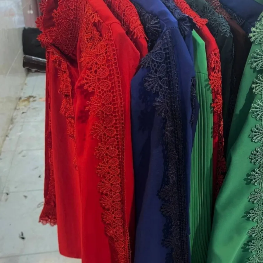 شومیز زنانه دخترونه