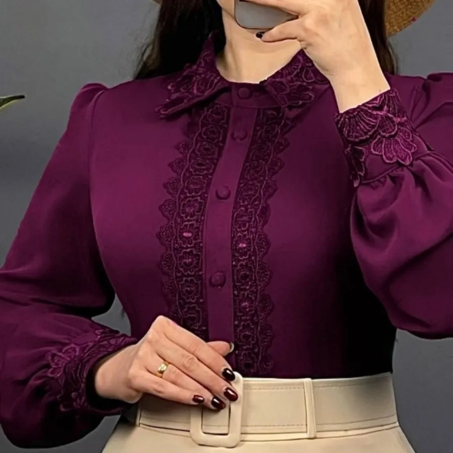 شومیز زنونه دخترونه