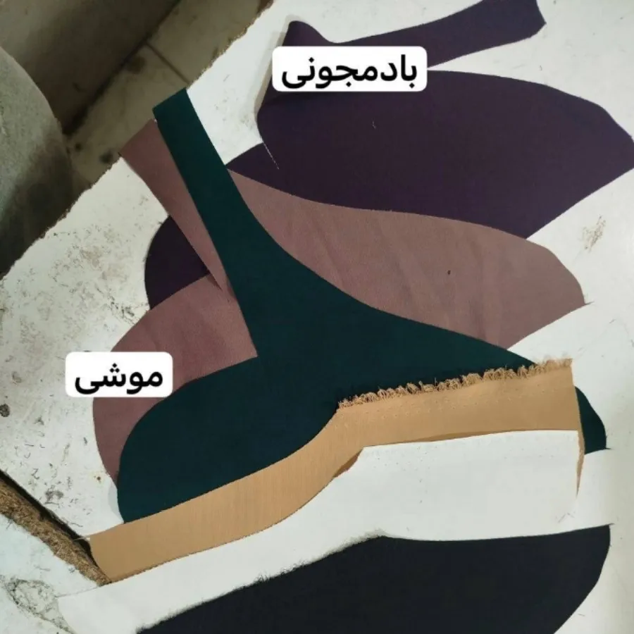 شومیز مجلسی زنانه دخترانه