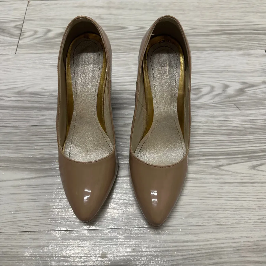 کفش استیلتو ایتالیایی