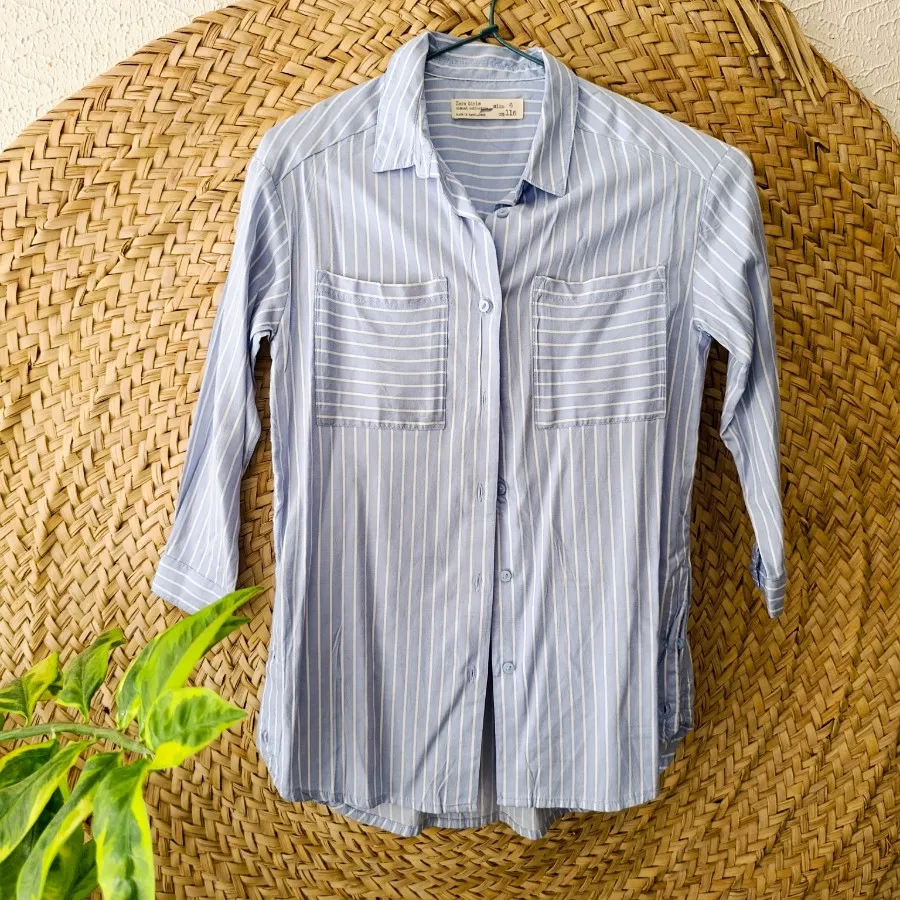 پیراهن زارا