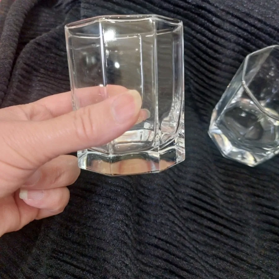 نیم لیوان ترک قدیمی