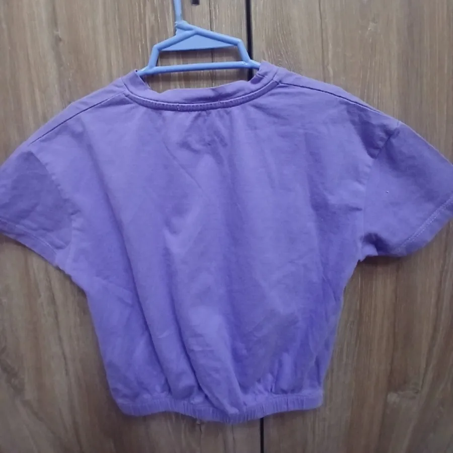 تیشرت دخترانه