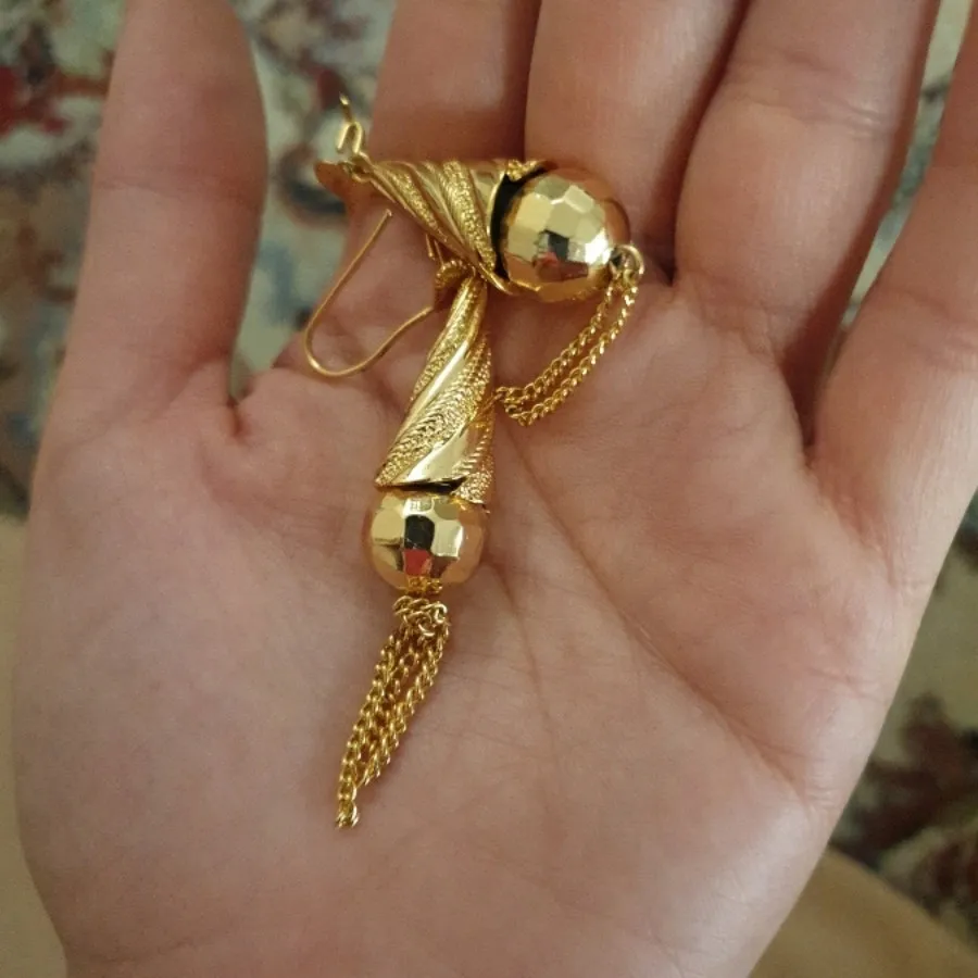 گوشواره ژوپینگ