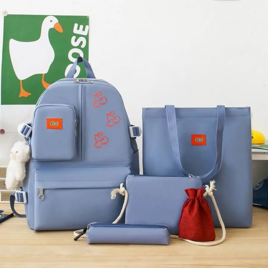 ست پنج تیکه شیک