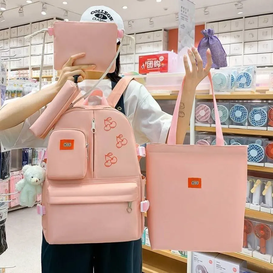 ست پنج تیکه شیک