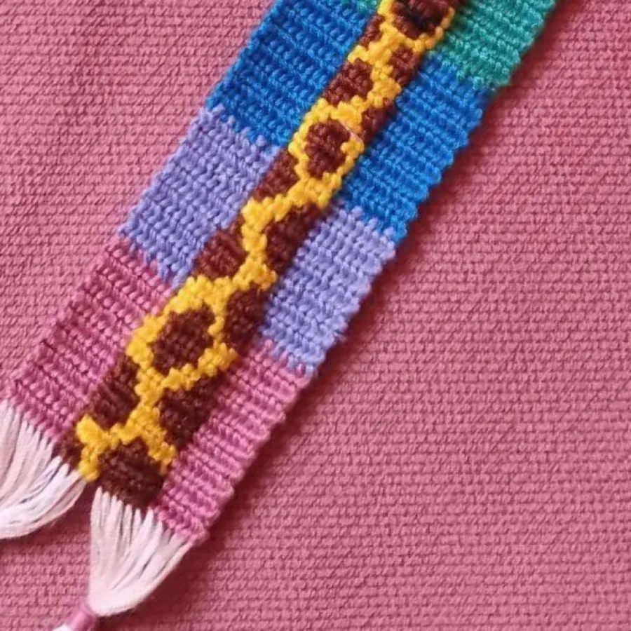 دیوارکوب آلفا زرافه