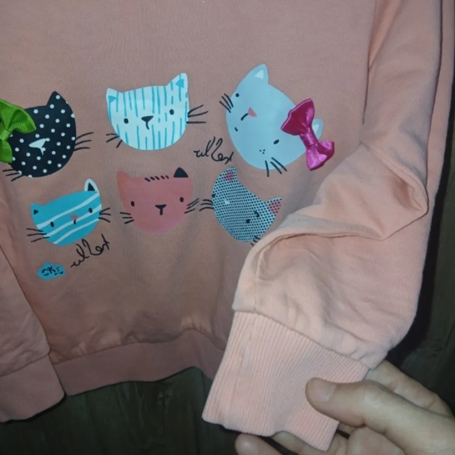 تیشرت آستین بلند